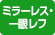 デジタル一眼レフカメラ
